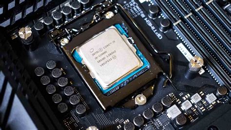 Intel, 11. nesil CPU’larını sonlandırıyor – ancak henüz paniğe kapılmayın